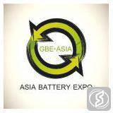 亚太电池技术展览会